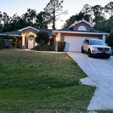 Vila Grandma'S White House Palm Coast Exteriér fotografie